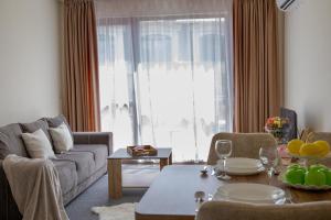 One-Bedroom Premium Apartment