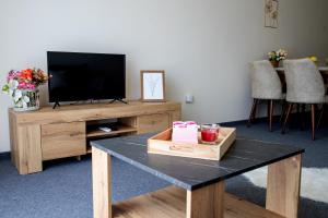 One-Bedroom Premium Apartment