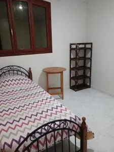 Villa Dalas - Tlemcen