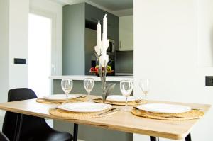 Anna Marias Maisonette I