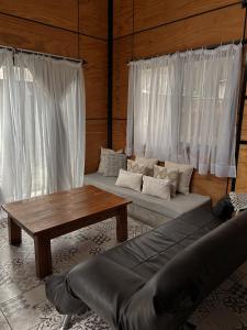 Apartamento Dos hermanas