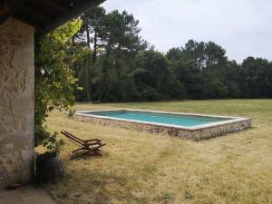 Villas Villa de charme a Cissac-Medoc : Villa 3 Chambres