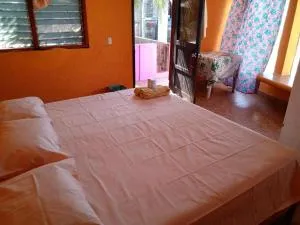 lolas 68 - Puerto Ángel