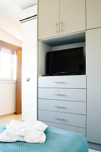 Anna Marias Maisonette I