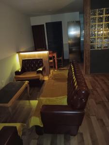 Piso céntrico en Santander