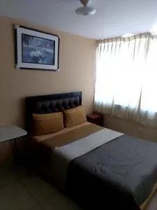 Hostal El Chachani - Los Blancos