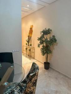 Appartement de luxe mina rosita