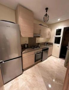 Appartement de luxe mina rosita