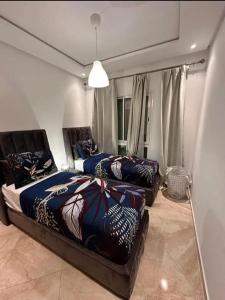 Appartement de luxe mina rosita