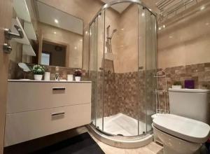 Appartement de luxe mina rosita