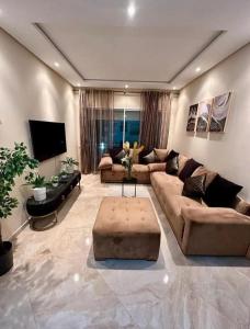 Appartement de luxe mina rosita