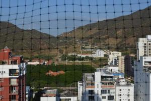 Apartamento con hermosa vista al mar