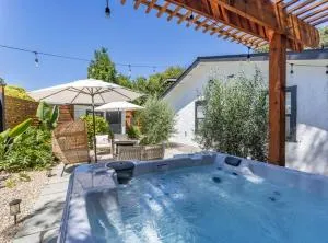 Casita Monterey Pet-Friendly Sonoma Escape - Petaluma