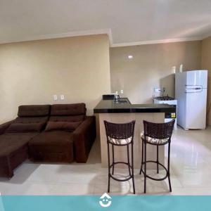 Vila Rasante, Apartamento 2 quartos completo