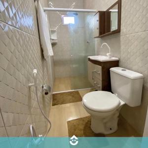 Vila Rasante, Apartamento 2 quartos completo