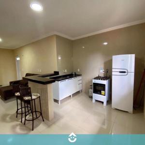Vila Rasante, Apartamento 2 quartos completo