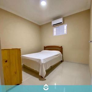 Vila Rasante, Apartamento 2 quartos completo