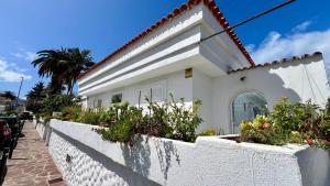 Zen Ocean View House Tenerife