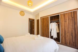 Sunset luxury apartment Anza,Agadir