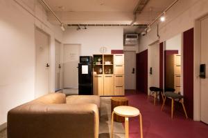 Imano Tokyo Hostel