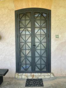 La Pedrera RosaThe Pink Pedrera