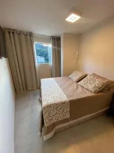 Casa Petrópolis - Meio do Serra