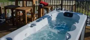 Tarata Fishaway's Kanuka Estate - 奥阿库尼