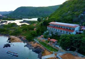 Pousada Porto de Piranhas - 皮拉尼亚斯