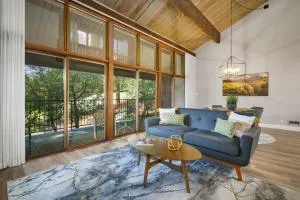 #1Condo Glacier Resort Pool Golf HotTub Sauna Gym - Hermosa