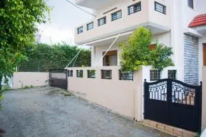 Depie Luxury Apartment in Pastida Rhodes - Pastida