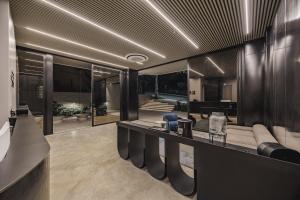 Nock - Reserved Residences