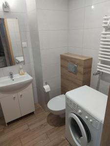Apartament Wróblewskiego
