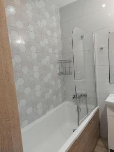 Apartament Wróblewskiego