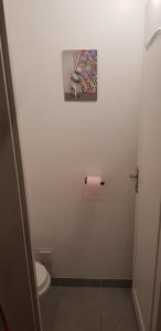 Cosy apartment close Eiffel Tower