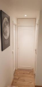 Cosy apartment close Eiffel Tower