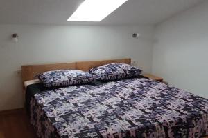 Comfortable seaview app