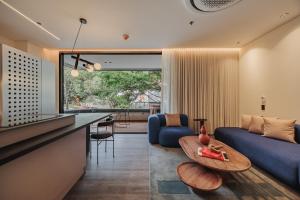 Nock - Reserved Residences