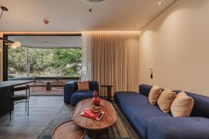 Nock - Reserved Residences