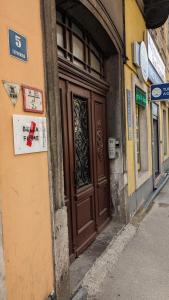 Apartments Bella Fiume 