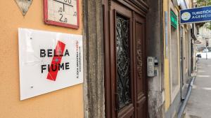 Apartments Bella Fiume 