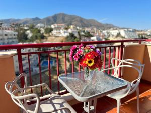 Studio in Costa Del Sol, Sea, Sunshine & Views
