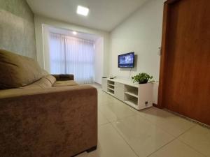 Apto Completo na Praia de Itaparica-Conforto Total