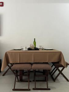 CASA YAYO 1BR condo at Pico de Loro