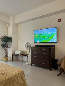 CASA YAYO 1BR condo at Pico de Loro