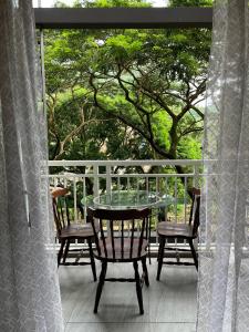 CASA YAYO 1BR condo at Pico de Loro