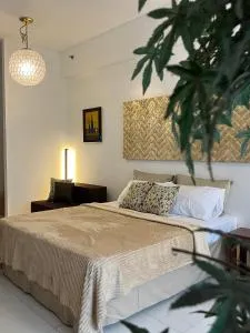 CASA YAYO 1BR condo at Pico de Loro - Cutad