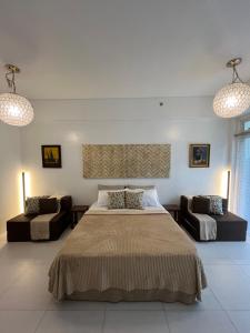 CASA YAYO 1BR condo at Pico de Loro