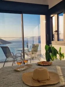 Regina - Luxury Apartments - 卡利诺岛