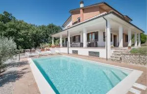 Lovely Home In Otricoli With Kitchen - Poggio