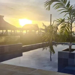 Playa Violeta - Quesimbre